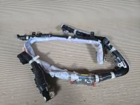 Шторка безопасности Honda CRV 5 RW 2016-  Лев.