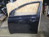 Дверь Kia Sportage QL 2015-2022 Перед. Лев.