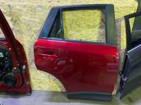 Дверь Mazda CX-5 1 KE 2011-2015 Задн. Прав.