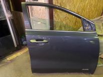 Дверь Kia Sportage QL 2018-2022 Перед. Прав.