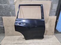 Дверь Toyota Land Cruiser Prado J150 2009-2015 Задн. Прав.