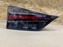 Фонарь Lexus GS 4 GRL16L AWL10L GRL15L GWL10L GRL11L ARL10L 2015 Задн. Лев.