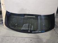 Стекло крышки багажника Toyota Corolla Cross MXGH10 2020-  