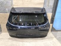 Крышка багажника Toyota Highlander XU70 2019-  