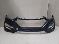 Бампер Hyundai Tucson TL 2015-2018 Перед. 