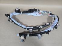 Шторка безопасности Honda CRV 5 RW 2016-  Лев.