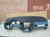 Торпедо Mitsubishi Outlander 3 GF 2012-2021  
