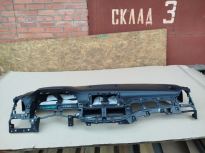 Торпедо Hyundai Tucson TL 2015-2021  