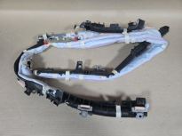 Шторка безопасности Honda CRV 5 RW 2016-  Прав.