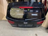 Крышка багажника Kia Sorento Prime UM 2019  