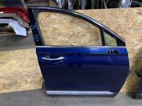 Дверь Hyundai Santa Fe 4 TM 2020 Перед. Прав.