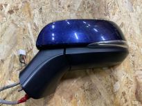 Зеркало Toyota RAV4 50 XA50 2018-2023 Перед. Лев.