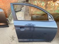 Дверь Hyundai Tucson TL 2015-2021 Перед. Прав.