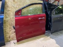 Дверь Kia Sportage QL 2018-2022 Перед. Лев.