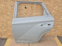 Дверь Hyundai Tucson NX4 2022- Задн. Лев.