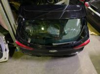 Крышка багажника Hyundai Tucson TL 2018  