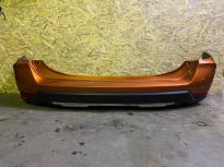 Бампер Nissan X-TRAIL T32R 2020  