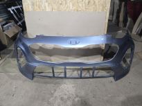 Бампер Kia Sportage QL 2018-2021 Перед. 