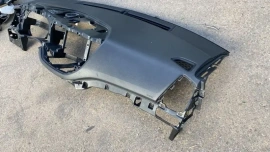 Торпедо Hyundai Tucson TL 2015-2021  