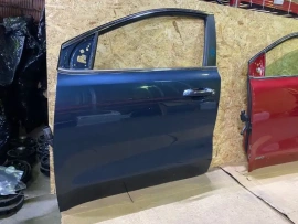 Дверь Kia Sportage QL 2018-2022 Перед. Лев.