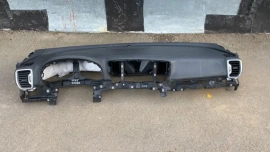 Торпедо Kia Sportage QL 2015-2023  