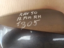 Зеркало Toyota RAV4 50 XA50 2018-2023  Прав.