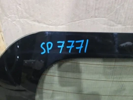 Стекло крышки багажника Kia Sportage QL 2015-2022  