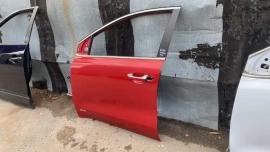 Дверь Kia Sportage QL 2015-2022 Перед. Лев.