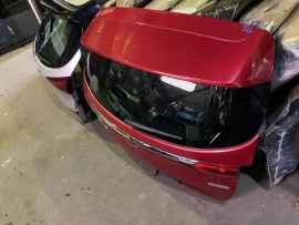 Крышка багажника Kia Sportage QL 2015-2022  