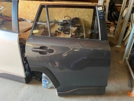 Дверь Toyota RAV4 50 XA50 2018-2023 Задн. Прав.