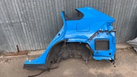 Четверть Toyota RAV4 50 XA50 2018-2023 Задн. Лев.