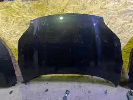 Ноускат Kia Sportage QL 2015-2022  