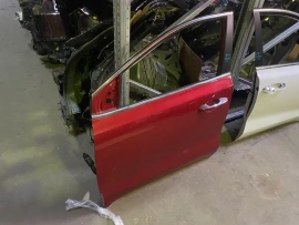 Дверь Kia Sportage QL 2018-2022 Перед. Лев.