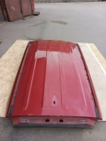 Крыша Kia Sportage QL 2015-2022  