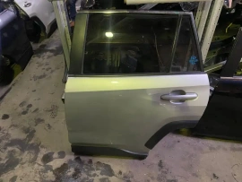 Дверь Toyota RAV4 50 XA50 2018-2023 Задн. Лев.