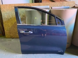 Дверь Kia Sportage QL 2015-2021 Перед. Прав.