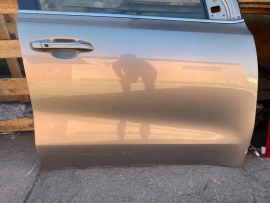 Дверь Kia Sportage QL 2015-2021 Перед. Прав.