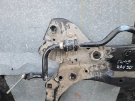 Подрамник Toyota RAV4 50 XA50 2018-2023 Перед. 