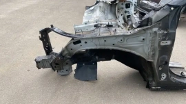 Лонжерон Toyota RAV4 50 XA50 2018-2023 Перед. Лев.