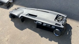 Торпедо Toyota RAV4 40 XA40 2013-2019  