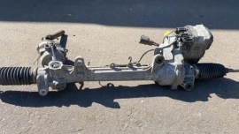 Рулевая рейка Kia Sportage QL 2015-2023  