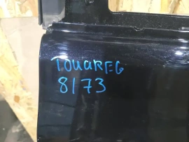 Дверь Volkswagen Tiguan NF 2006-2011 Задн. Прав.