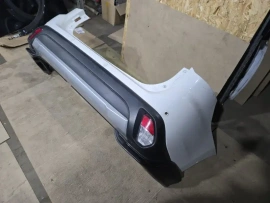 Бампер Mitsubishi Outlander 3 GF 2015-2018 Задн. 