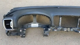 Торпедо Kia Sportage QL 2015-2023  