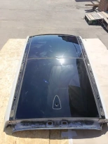 Крыша Kia Sportage QL 2015-2022  