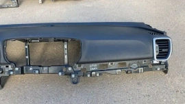 Торпедо Kia Sportage QL 2015-2023  