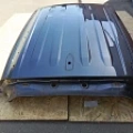 Оригинальная б/у Крыша Тойота Рав4 50 поколения ХА50 2018 2019 2020 2021 2022 2023 из авторазбора "Гарант Разбор" Челябинск