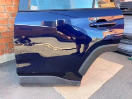 Дверь Toyota RAV4 50 XA50 2018-2023 Задн. Лев.