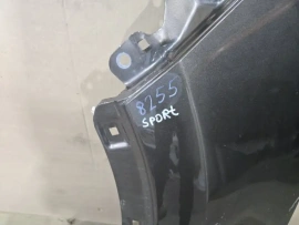 Крыло Kia Sportage QL 2015-2022  Лев.