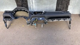 Торпедо Toyota RAV4 50 XA50 2018-н.в.  